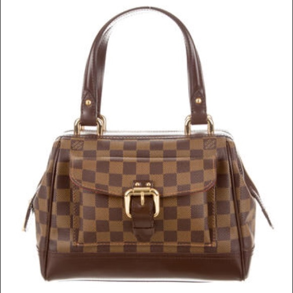 Louis Vuitton Kings Knight purse